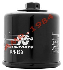 FILTRO OLIO K&N  2699138