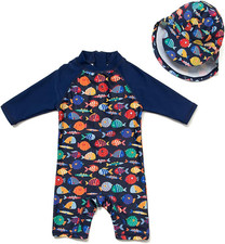 Costume Da Bagno Intero per