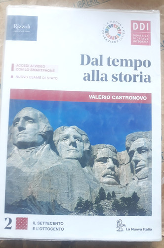 Dal tempo alla storia vol - alla,