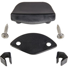 Mares Blade Fixing Set for