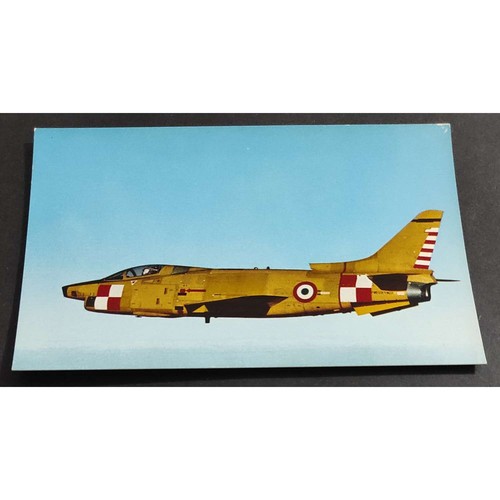 Cartolina fiat aviazione - cartolina,