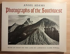 Ansel Adams - Photographs of