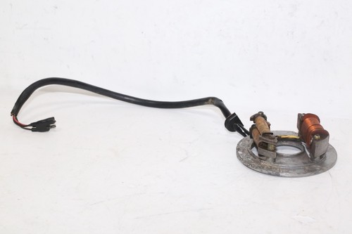 Stator allumage suzuki 250 - stator,
