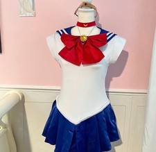 Costume cosplay marinaio luna