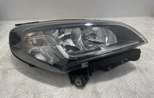 Fiat doblo facelift fanale - fiat,