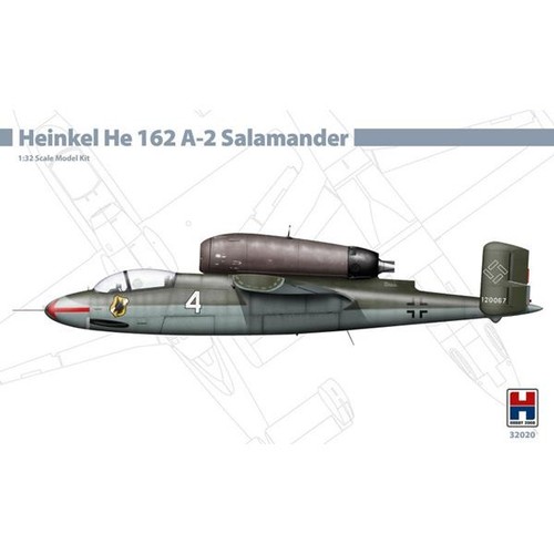Salamandra hobby 2000 h2k32020 - salamandra,