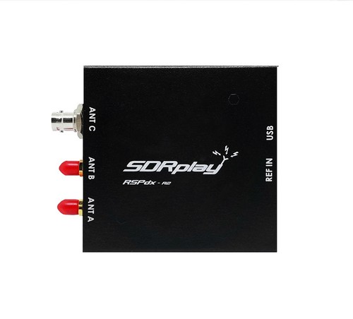 Sdrplay rspdx ricevitore - r2,