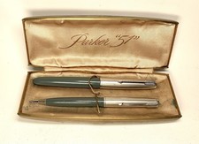 Set matite aerometriche Parker