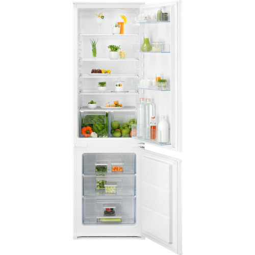 Electrolux frigocongelatore - electrolux,