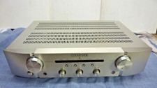 Ampli HI-FI  marantz