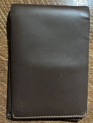 Portafoglio bellroy pelle - *,