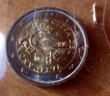 2 Euro Città Del Vaticano