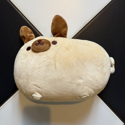 Gund pusheen pugsheen beige - gund,