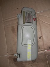 Aletta Parasole Pantina Anteriore Destra DX Alfa Romeo 159 2005-2013