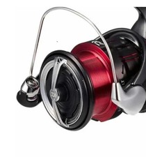 Daiwa ballistic air lt - air,