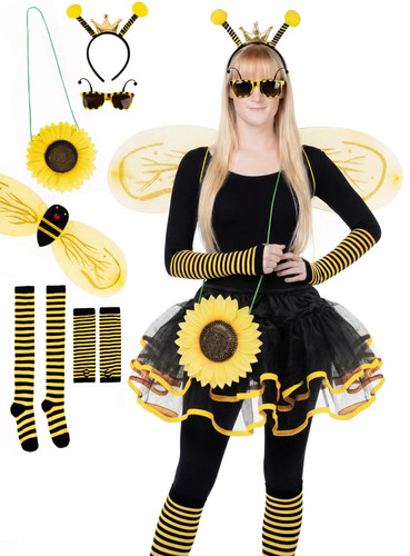 Set costumi ape per - ape,