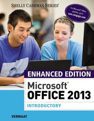 Enhanced microsoftâ office - enhanced, microsoftÂ®office