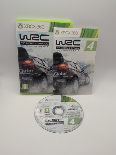 Wrc fia world - wrc,