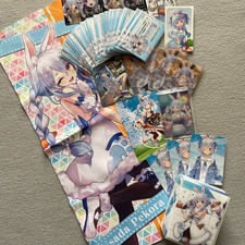 Hololive Usada Pekora Astuccio