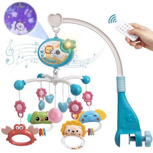Mini tudo bambino - mobile, per