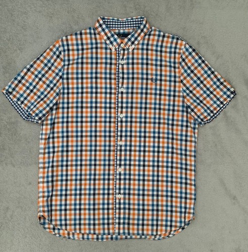 Fred perry button down - fred,