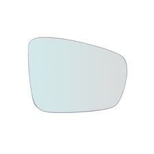 Vetro Specchio Nudo Adesivo