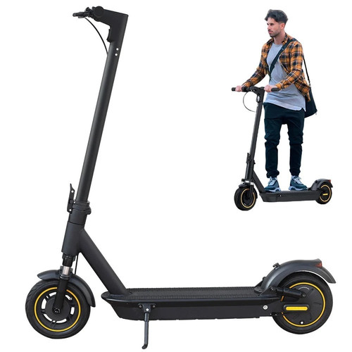 Scooter elettrico aovopro - elettrico,