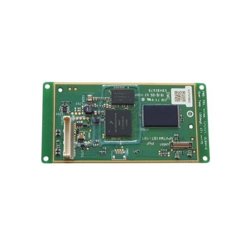 Scheda controllo 128mb - controllo,