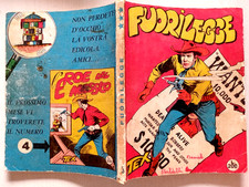 TEX GIGANTE TRE STELLE L.200 N°3 SPILLATO CON MG E CONTINUA - G