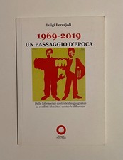 1969-2019 Un passaggio