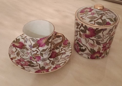 Servizio completo caffè in - servizio, da