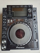 Pioneer cdj 2000 - nxs, dj