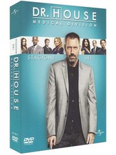 Dr. House - Stagione 6 -