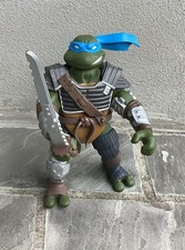 tartaruga ninja 30 Cm Action Figure 2004 Mirage Studios Playmates Toys Leonardo