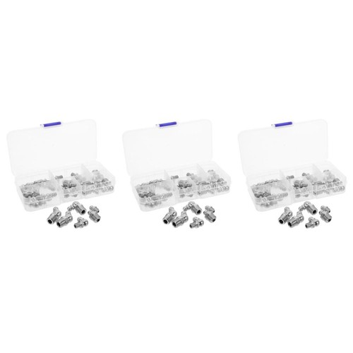 Sets raccordi grasso - sets,