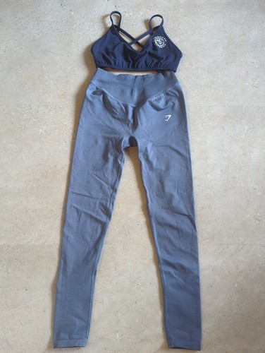 Gymshark leggings senza - leggings,