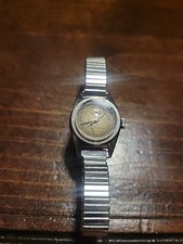 Orologio Marvin Flying Dutchman Automatico Swiss Made Vintage Donna Funzionante