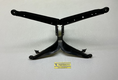 Telaietto anteriore bmw - telaietto,