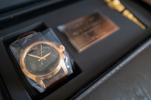 Hamilton khaki field auto - khaki,