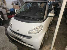 ricambi smart fortwo 451