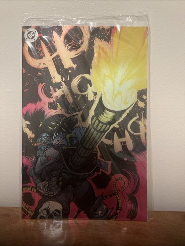 Sdcc 2026 lobo daniel - 2026,