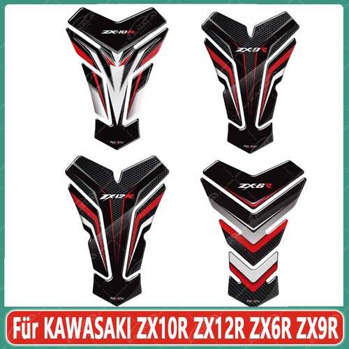 Per kawasaki zx10r - zx12r, zx6r
