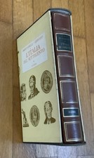 L’Italia Del Settecento