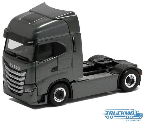 Herpa iveco way trattore 2 - herpa,
