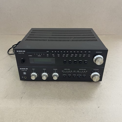Uher mini hit 739 nero - 739,