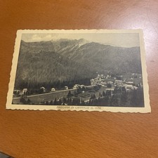 MADONNA DI CAMPIGLIO - Trento