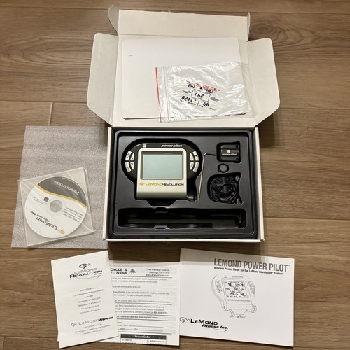 Misuratore cadenza wireless - misuratore,