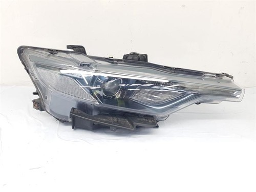 Faro proiettore m156 maserati - proiettore,