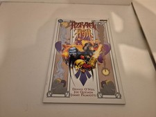 Azrael Ash One Shot Graphic