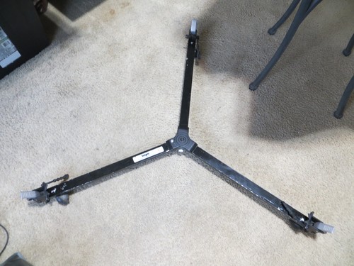 Bogen 3127 manfrotto treppiede - bogen,